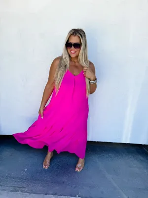 2 Colors - Blakeley Lightweight Summer Lauren Dress