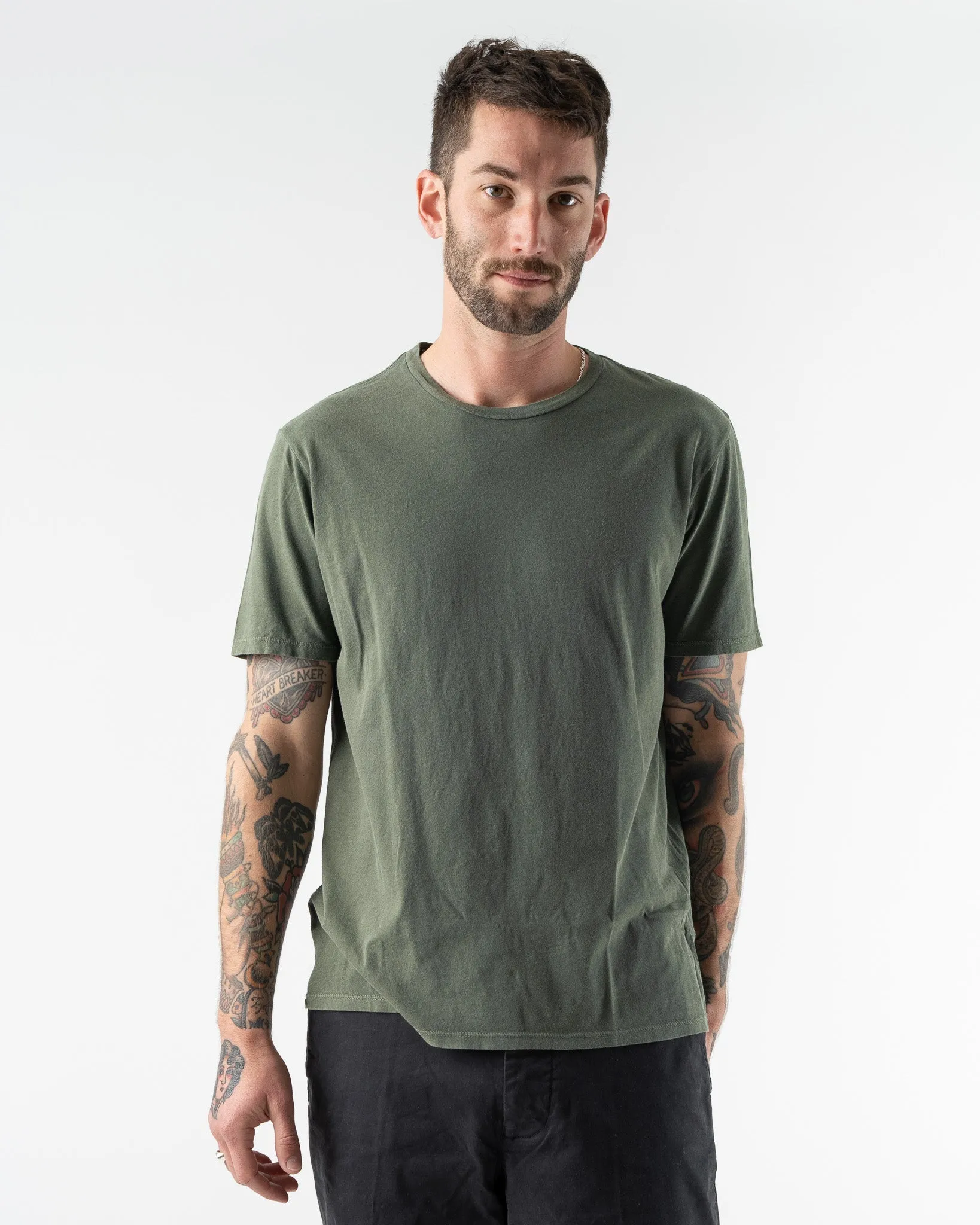 Alex Mill Lightweight Mercer T-Shirt