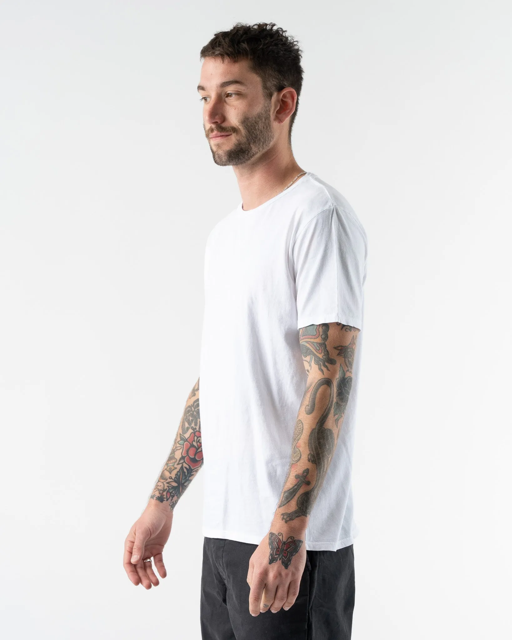 Alex Mill Lightweight Mercer T-Shirt