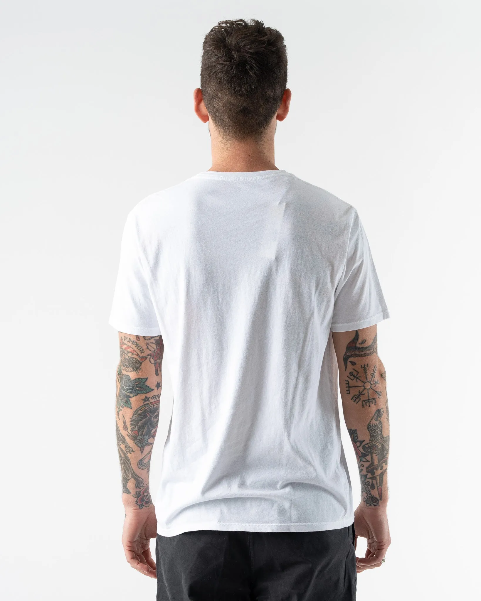 Alex Mill Lightweight Mercer T-Shirt