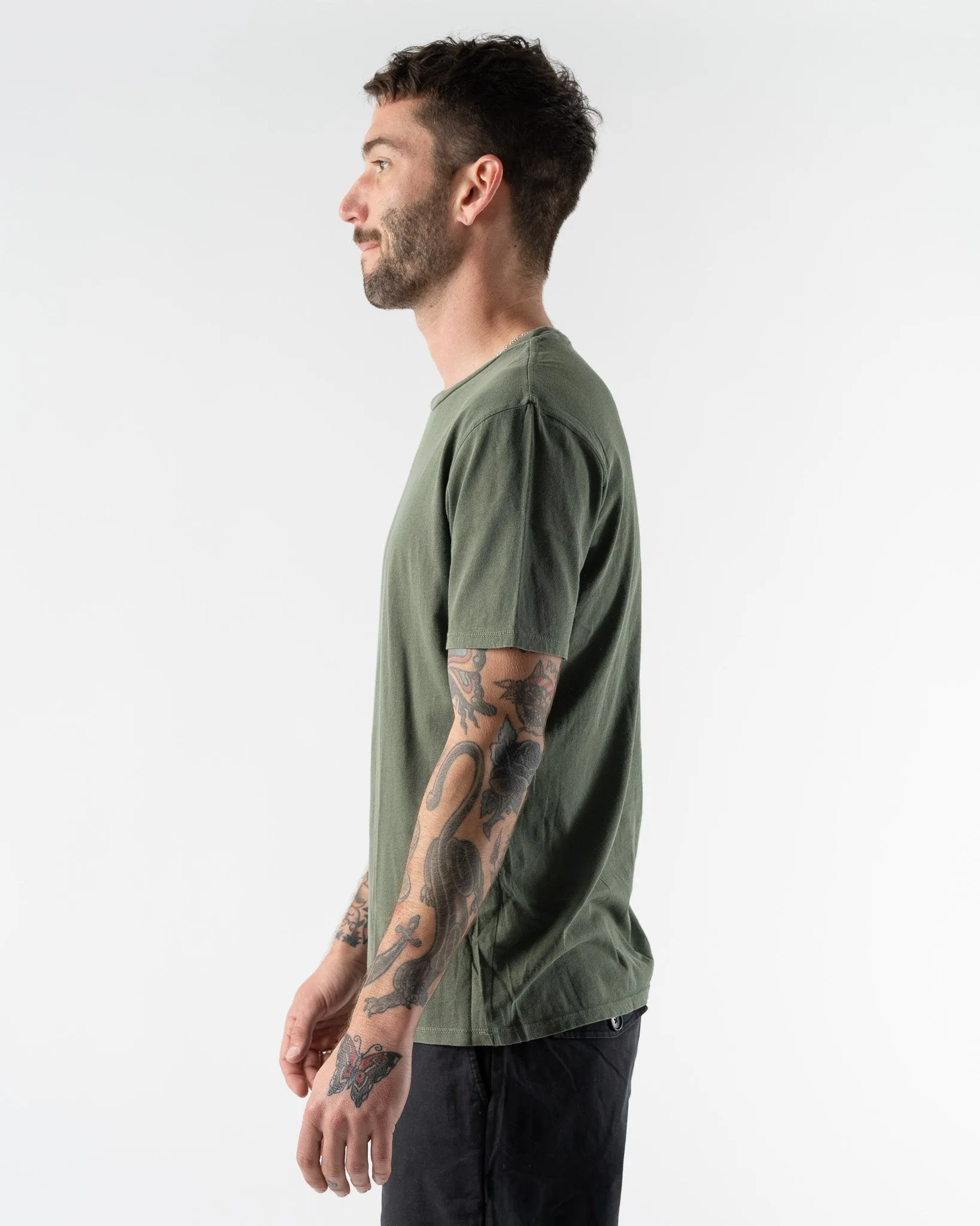 Alex Mill Lightweight Mercer T-Shirt
