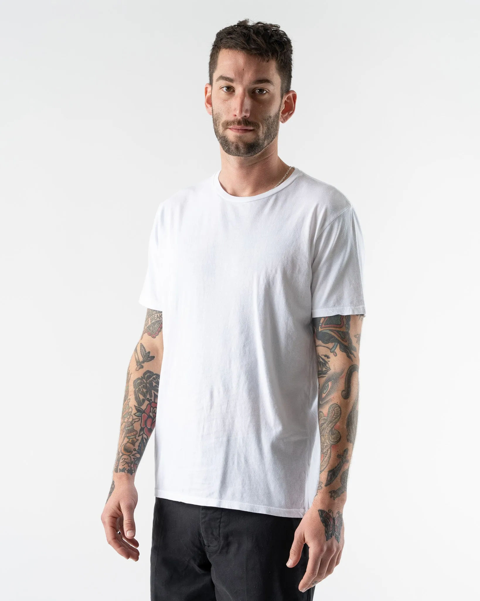 Alex Mill Lightweight Mercer T-Shirt