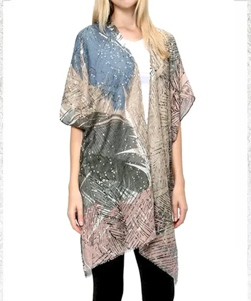 Artboard Kimono