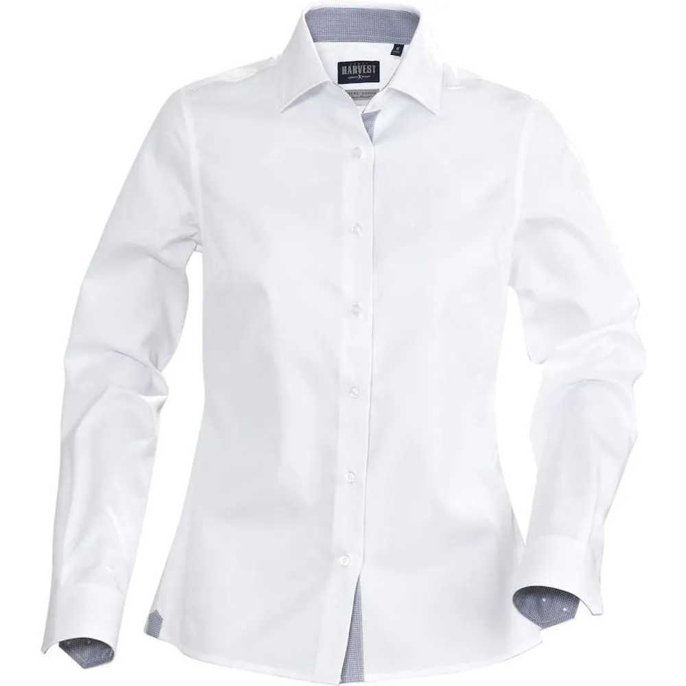 Baltimore Women's Blouse