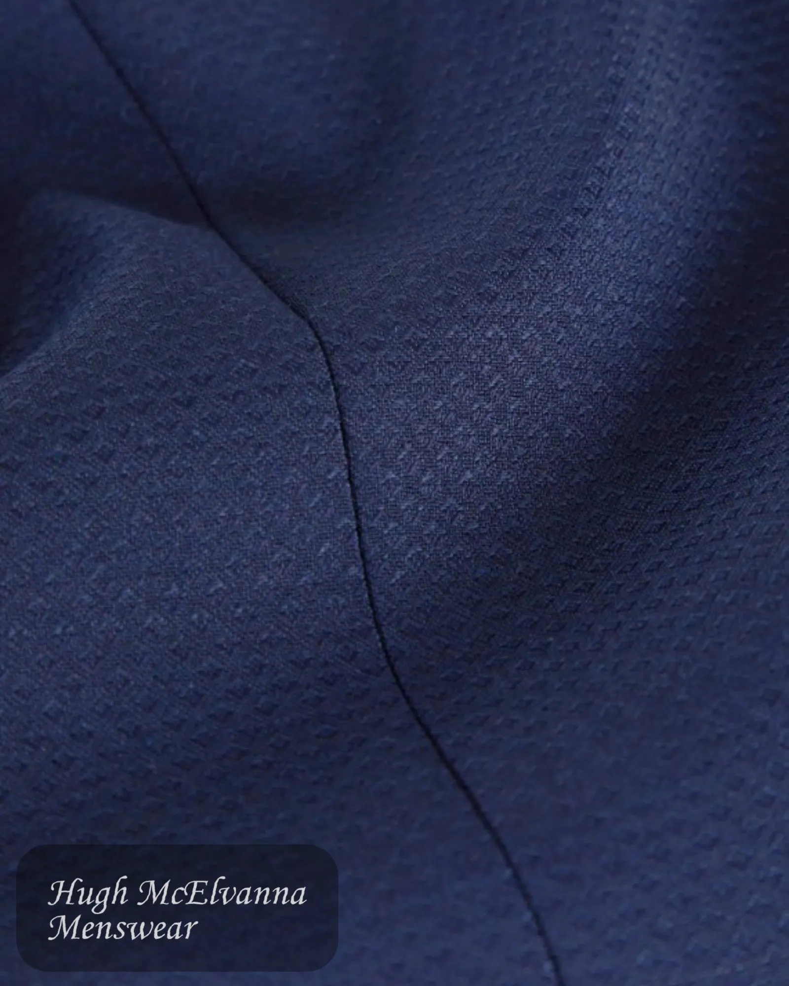 Benetti PETER Ink Comfort Waistcoat