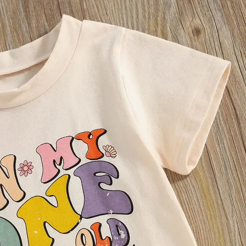 Birthday Era Toddler T-Shirt
