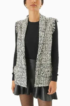 Black & White Aishen jacket