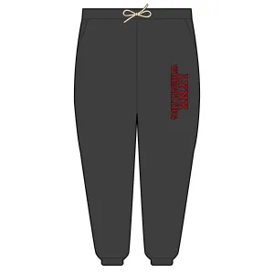 BV wrestling Unisex Garment-Dyed Lightweight Fleece Sweatpants