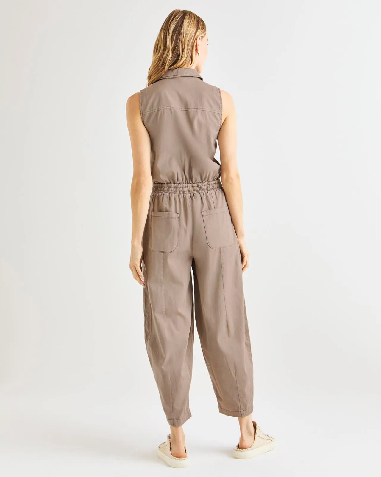 Carlotta Jumpsuit