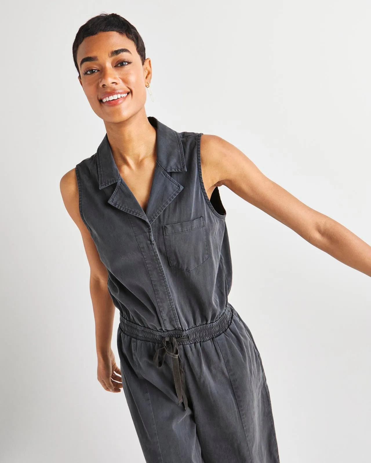 Carlotta Jumpsuit