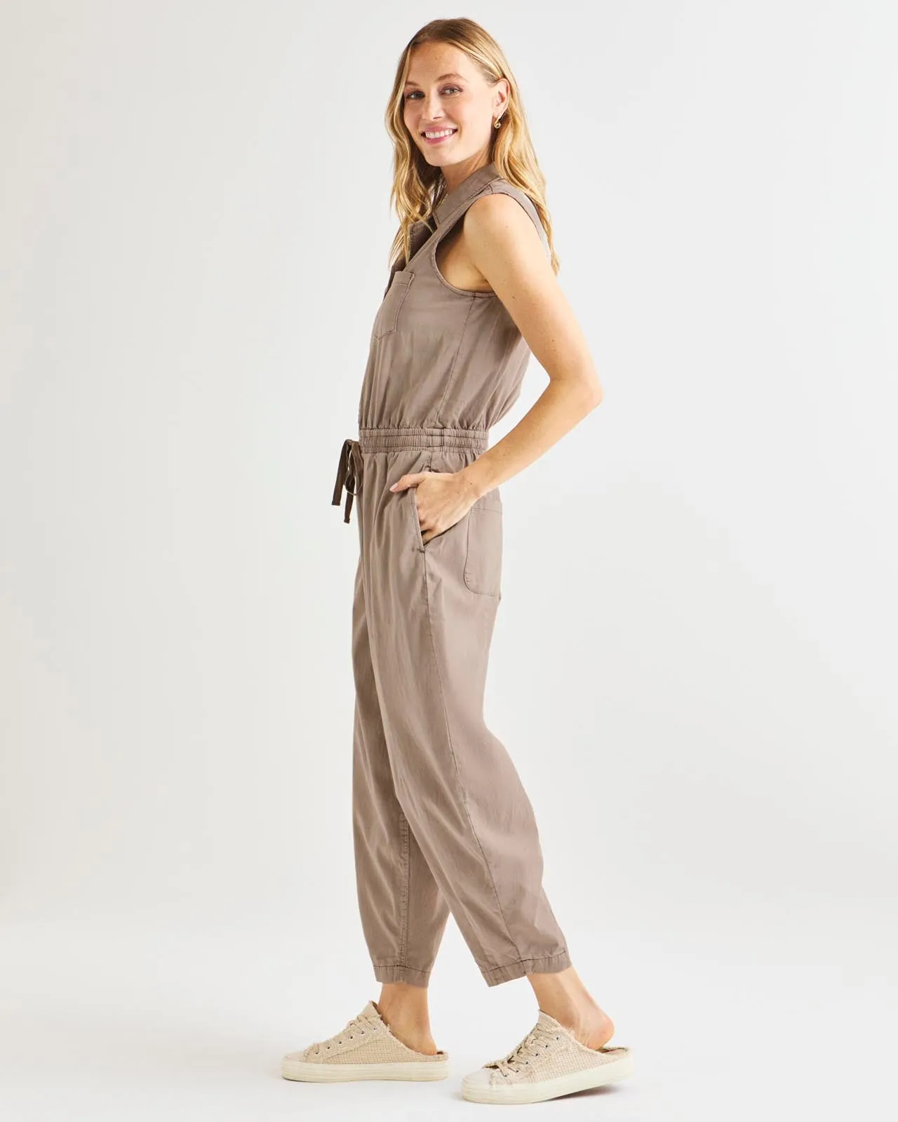 Carlotta Jumpsuit