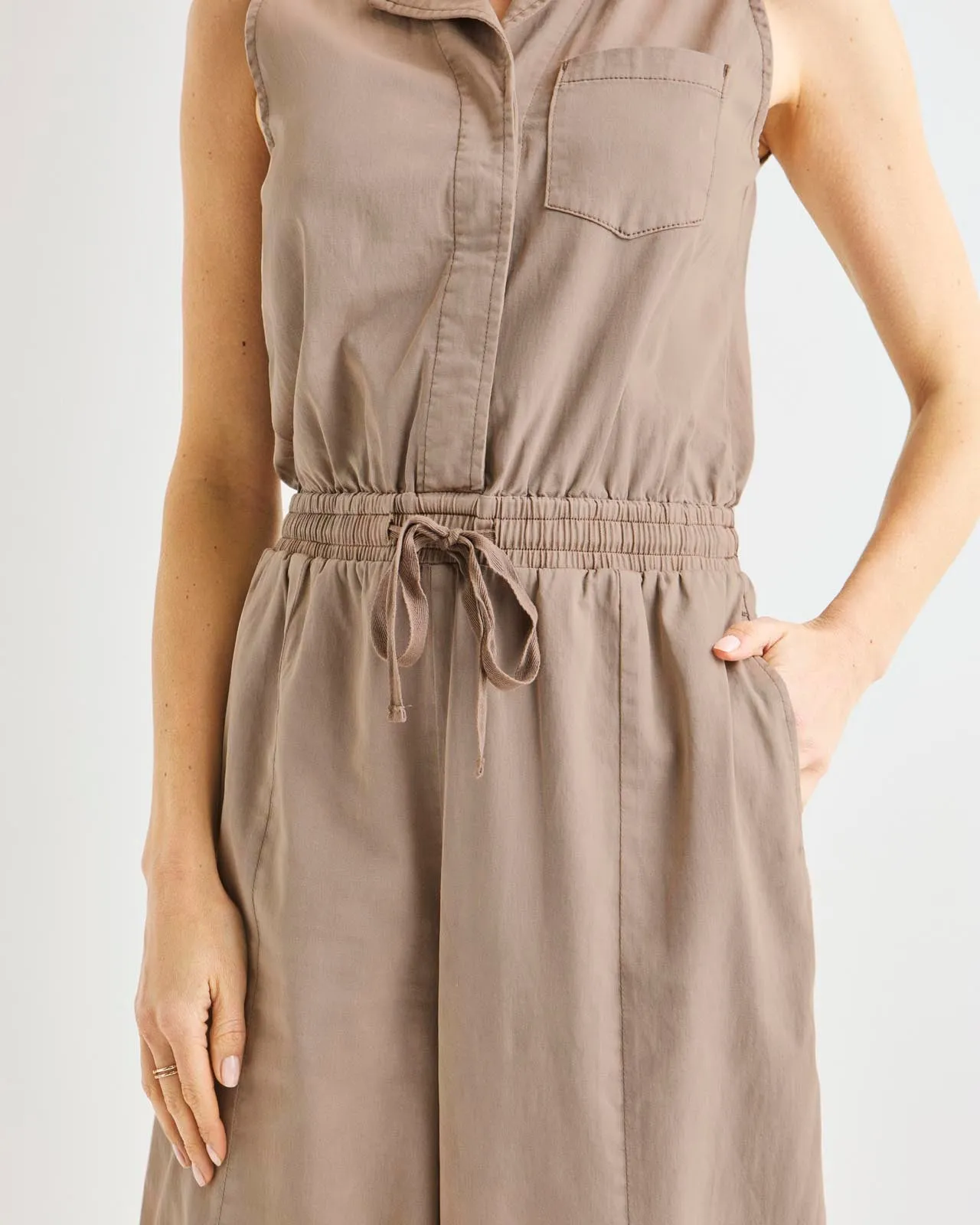 Carlotta Jumpsuit