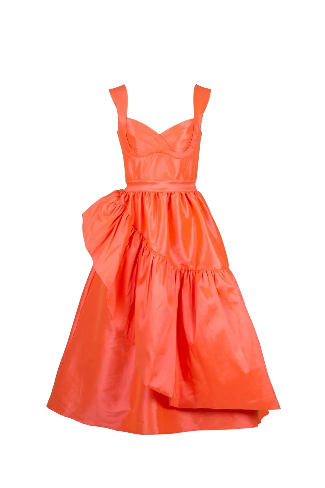 CELIA B CORSICA DRESS