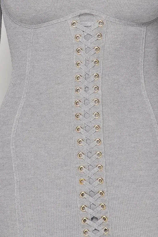COURTNEY DRESS