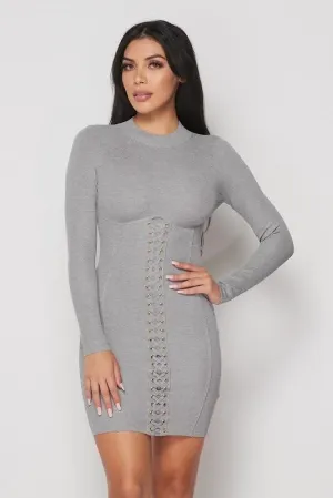 COURTNEY DRESS