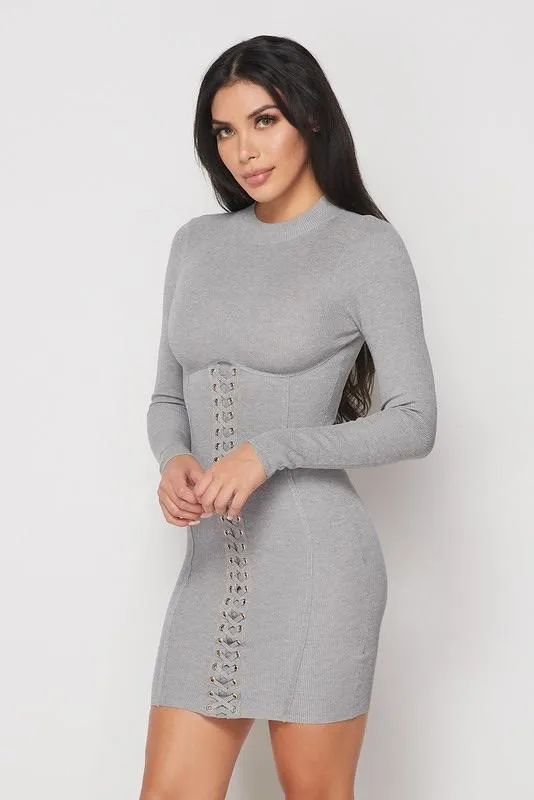 COURTNEY DRESS
