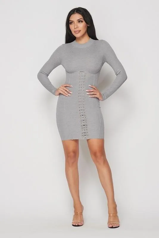 COURTNEY DRESS