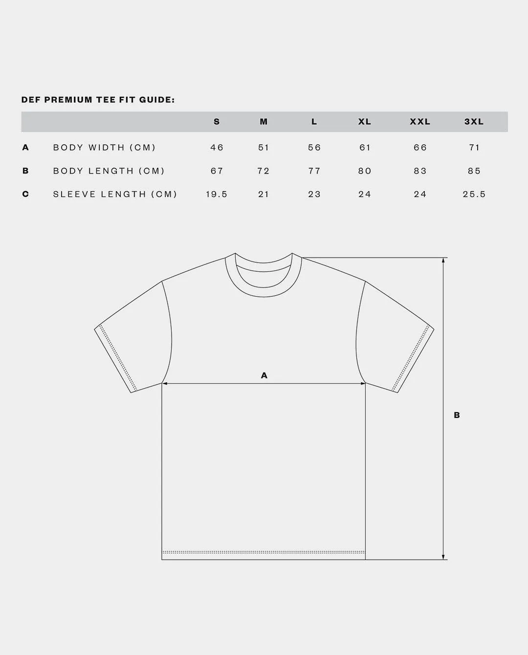 Def x Pork - Krook T-Shirt - Bottle