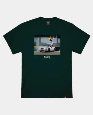 Def x Pork - Krook T-Shirt - Bottle