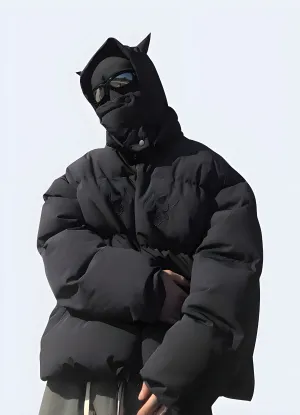 Devil Horn Jacket