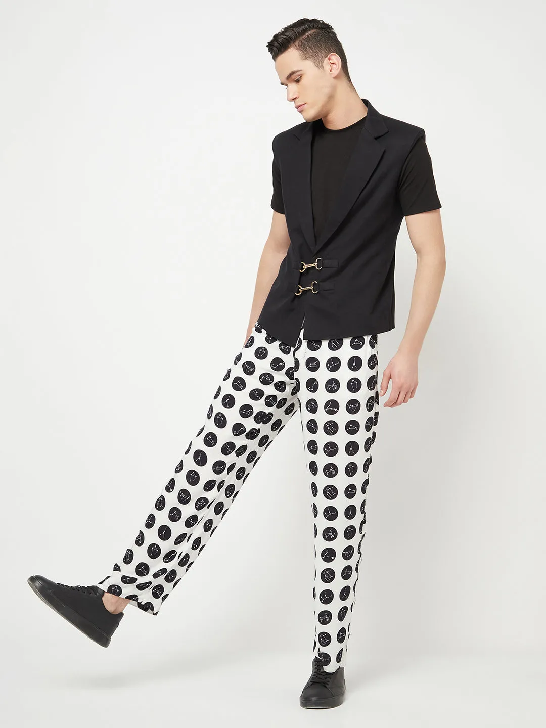 Embellished Waistcoat