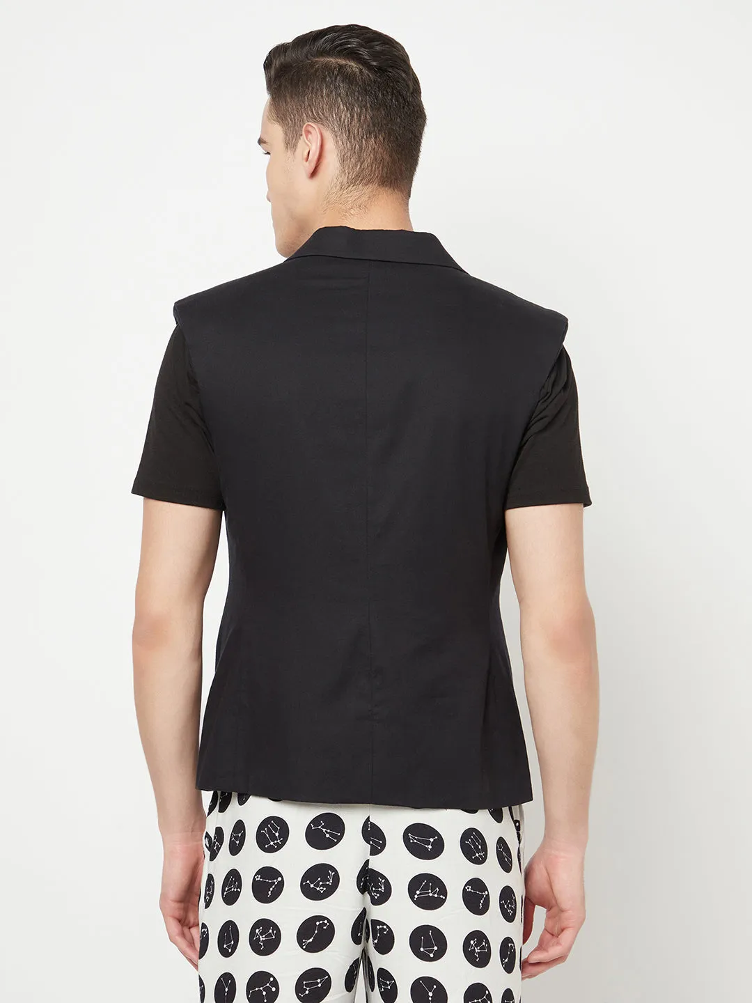 Embellished Waistcoat