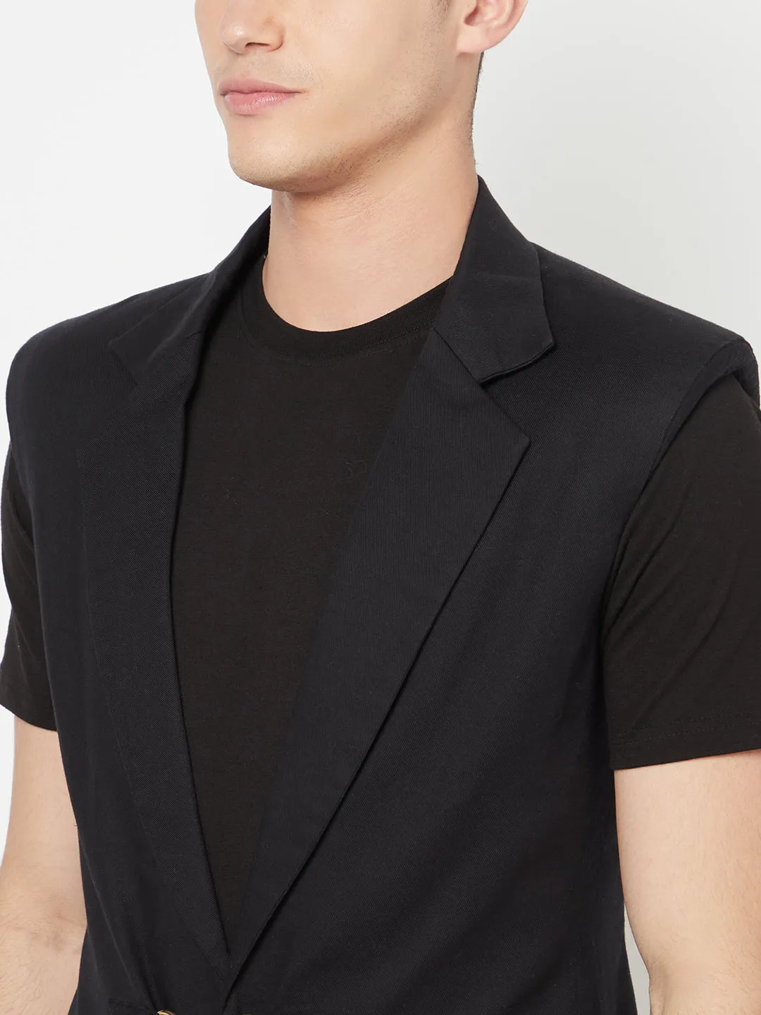 Embellished Waistcoat