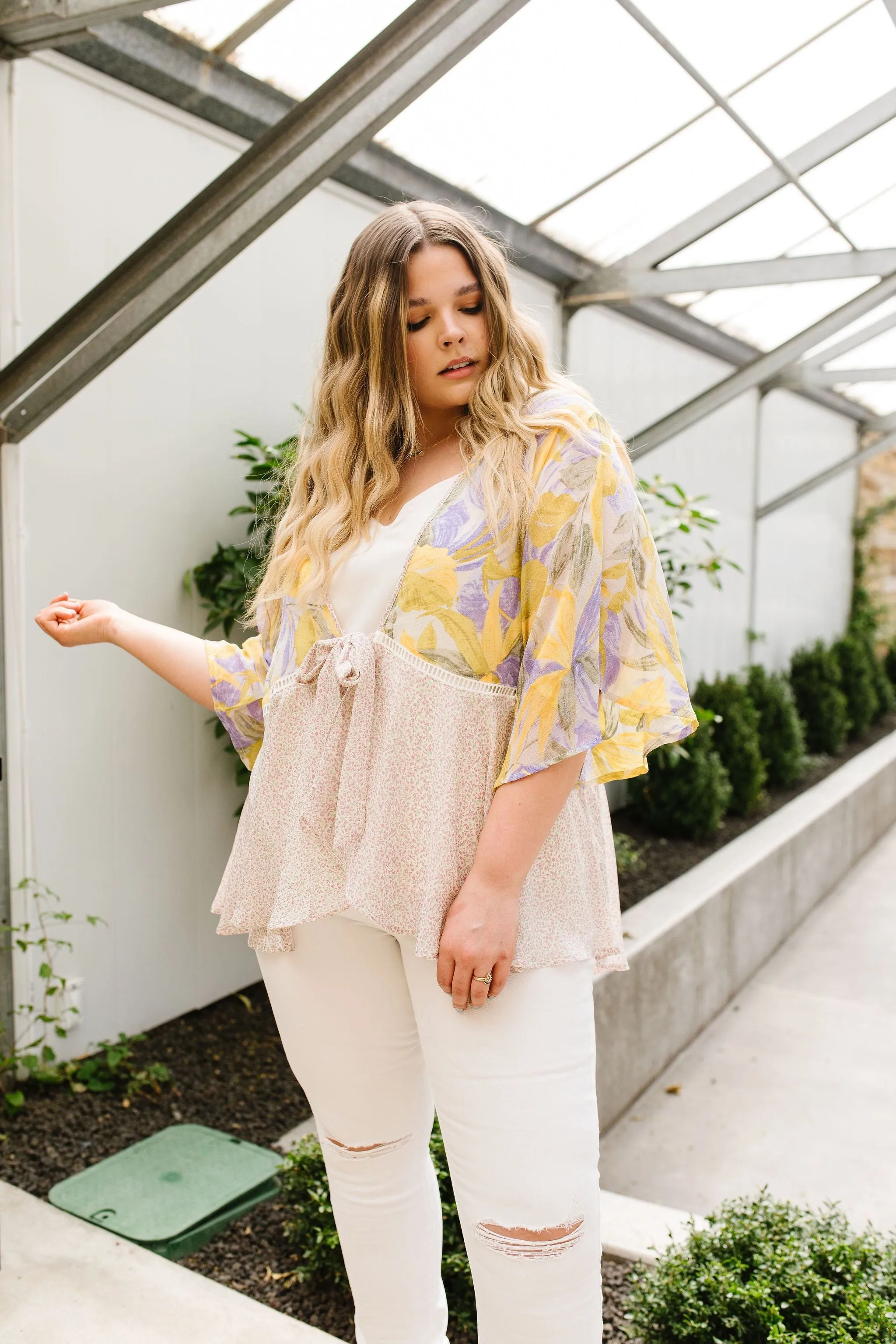 Embrace Possibility Top