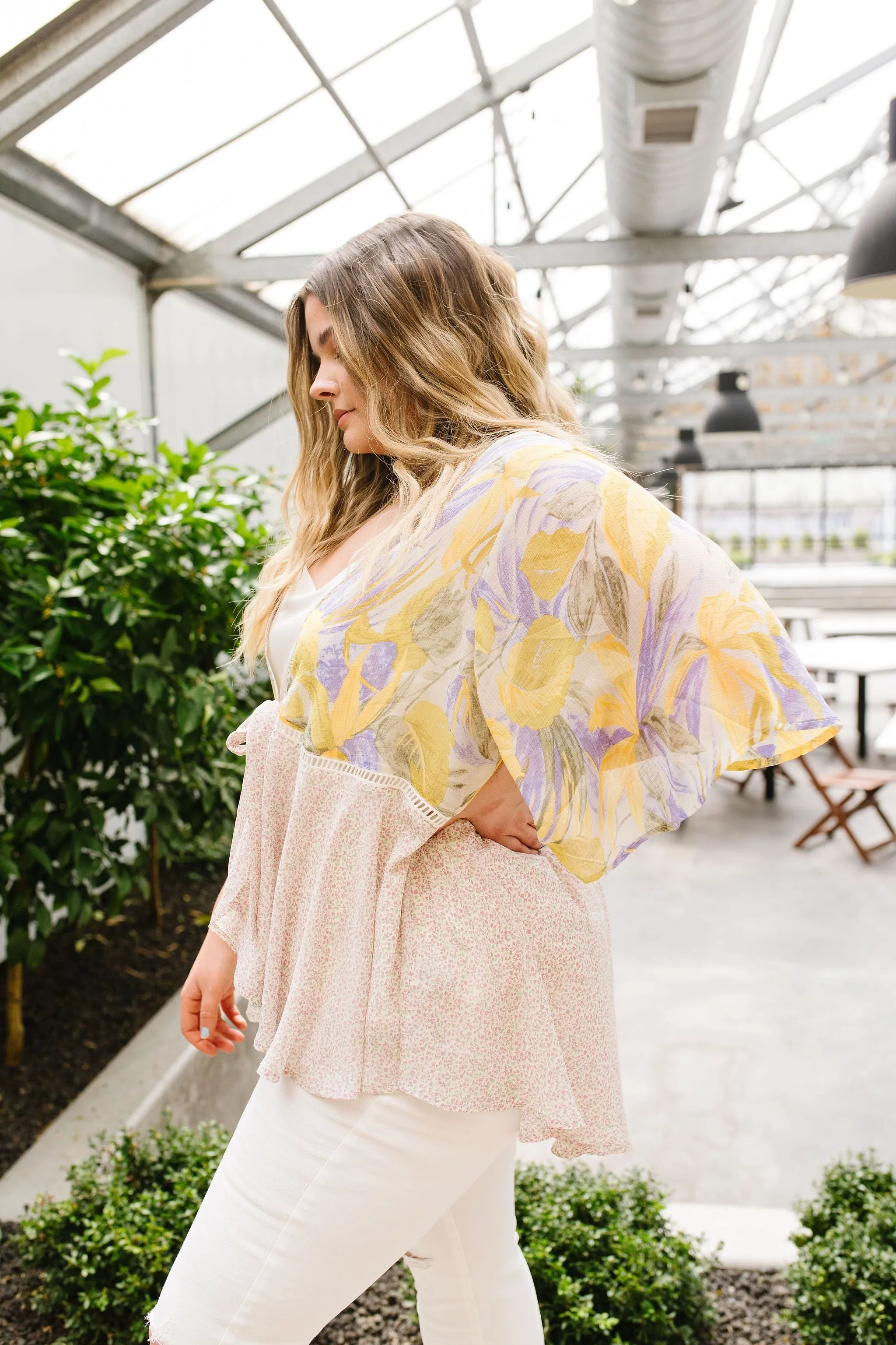 Embrace Possibility Top