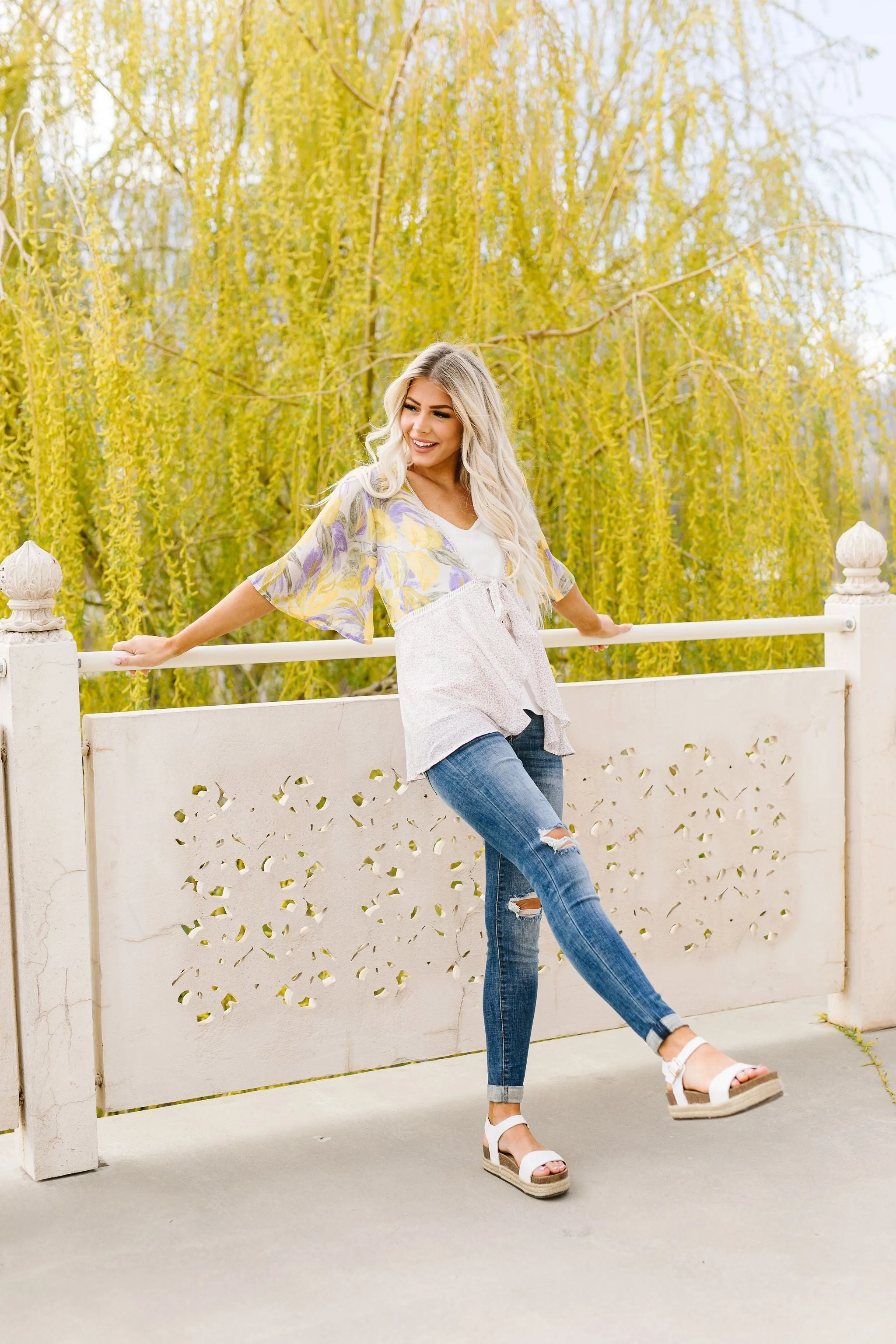Embrace Possibility Top