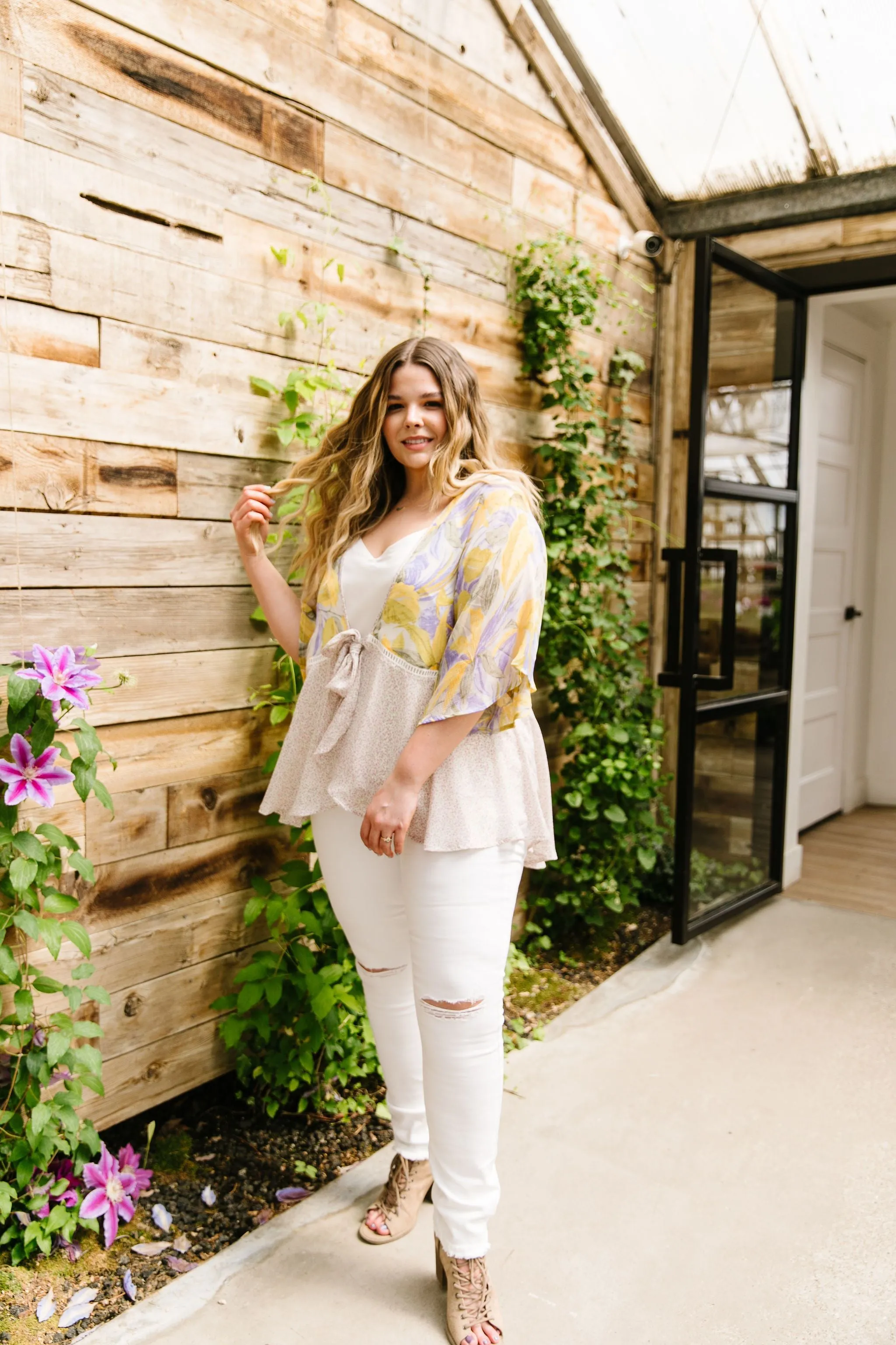 Embrace Possibility Top