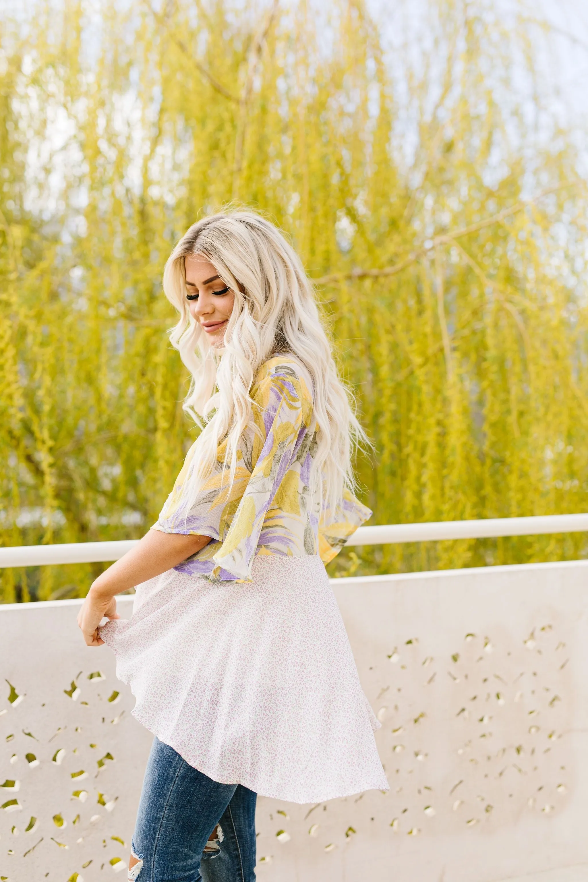 Embrace Possibility Top