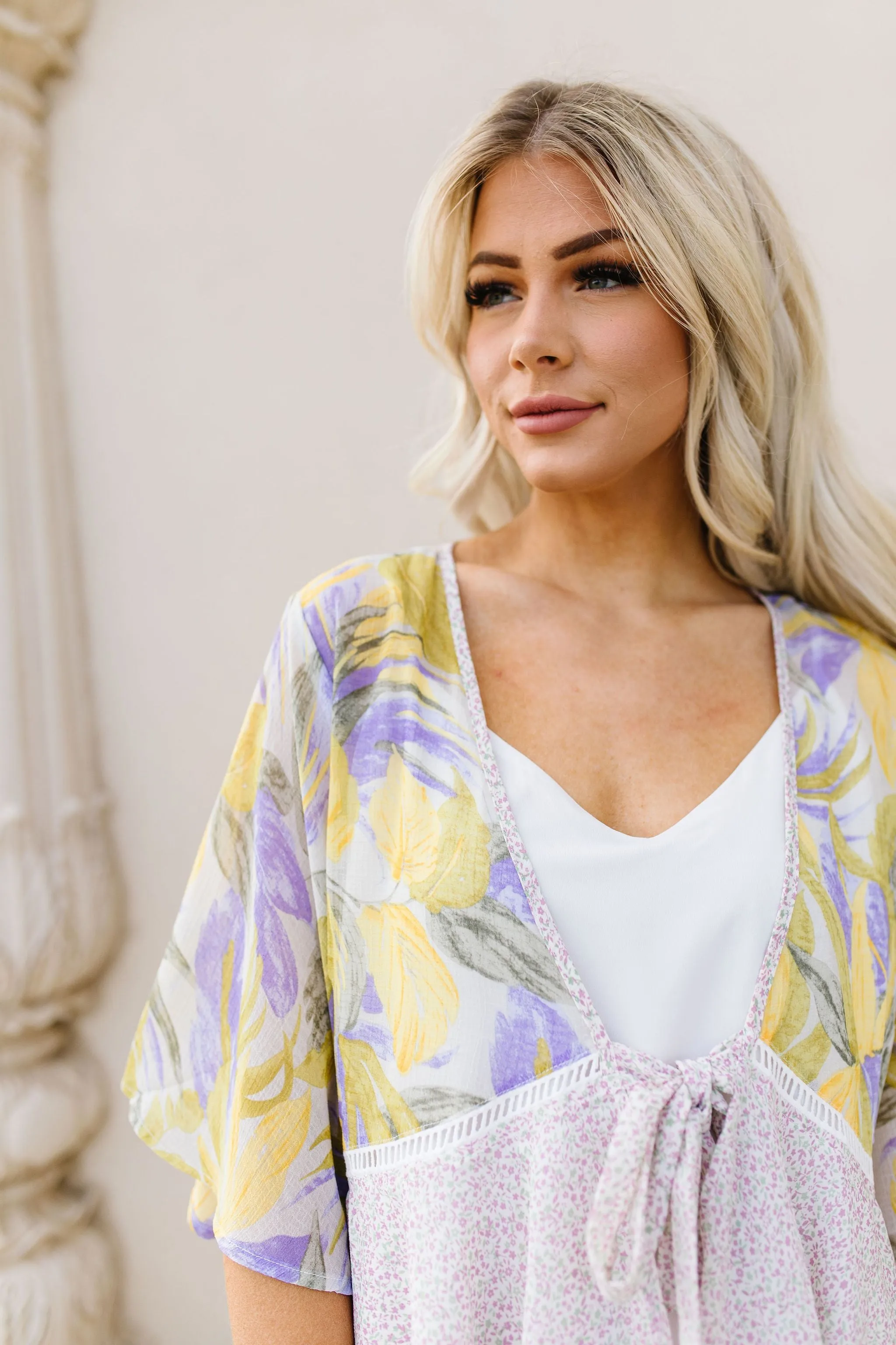 Embrace Possibility Top