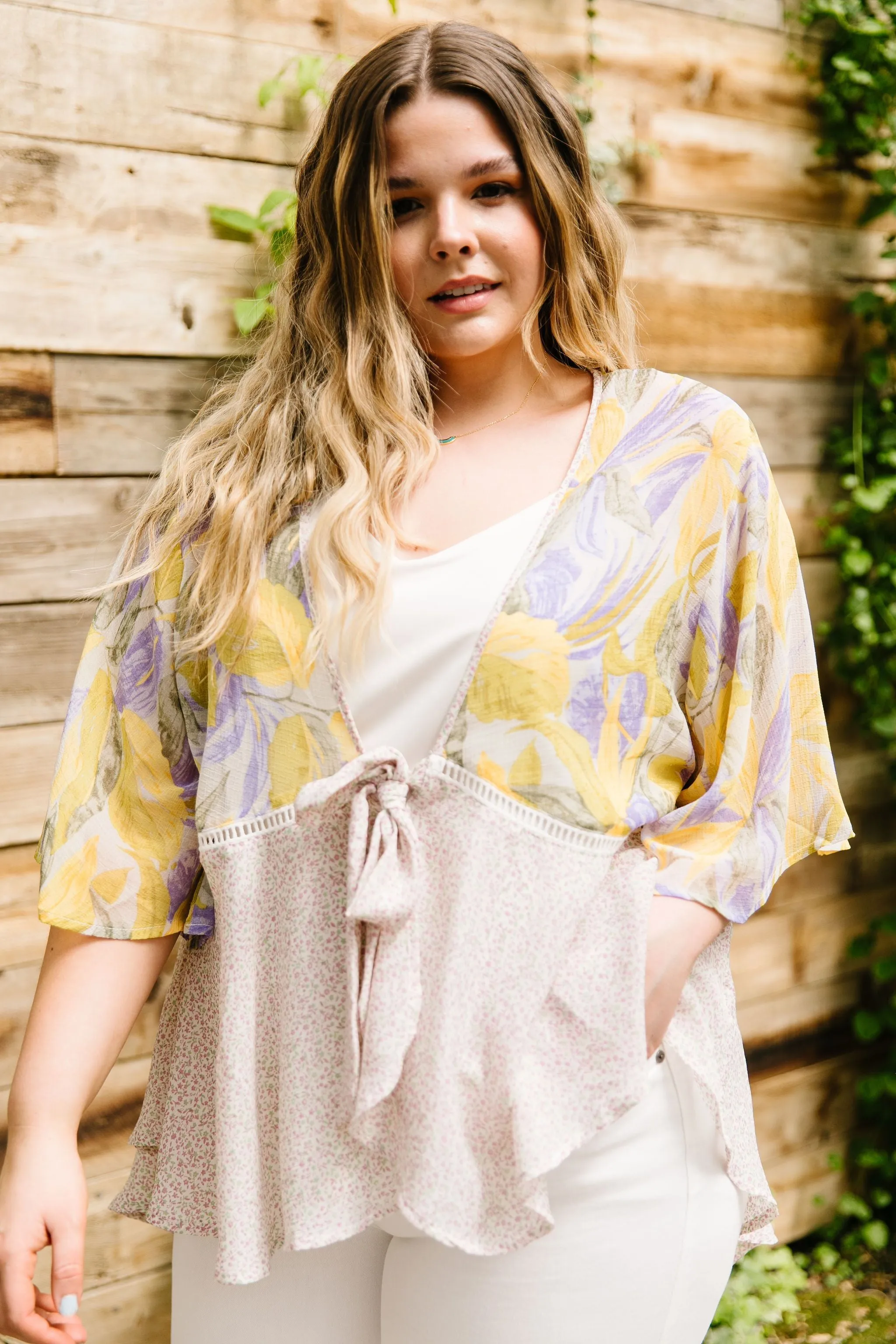 Embrace Possibility Top