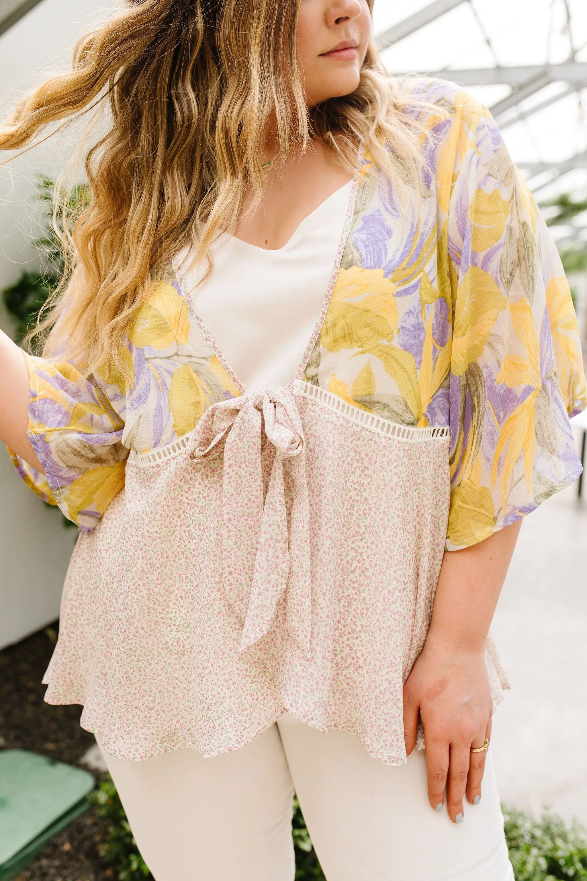 Embrace Possibility Top