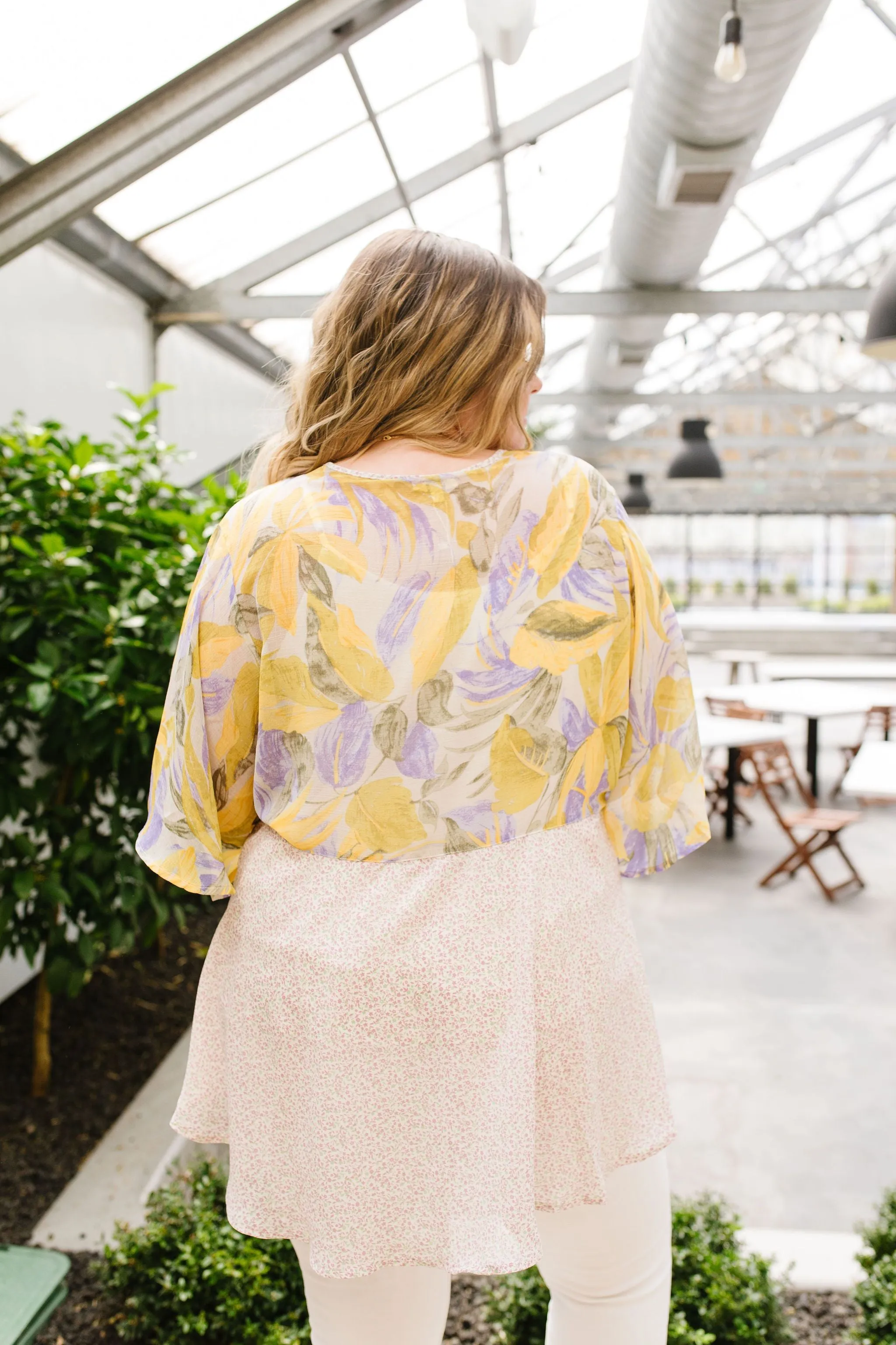 Embrace Possibility Top