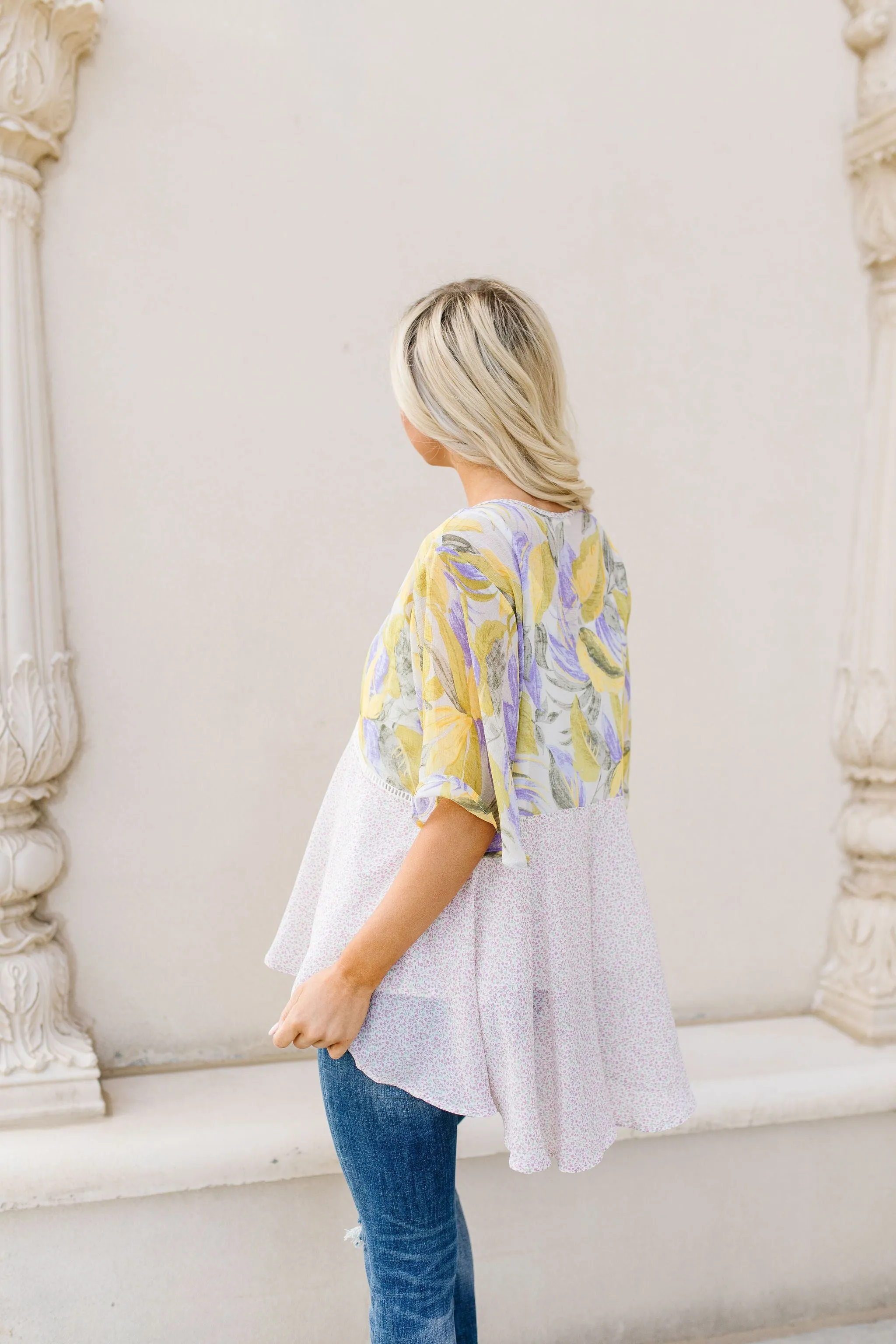 Embrace Possibility Top