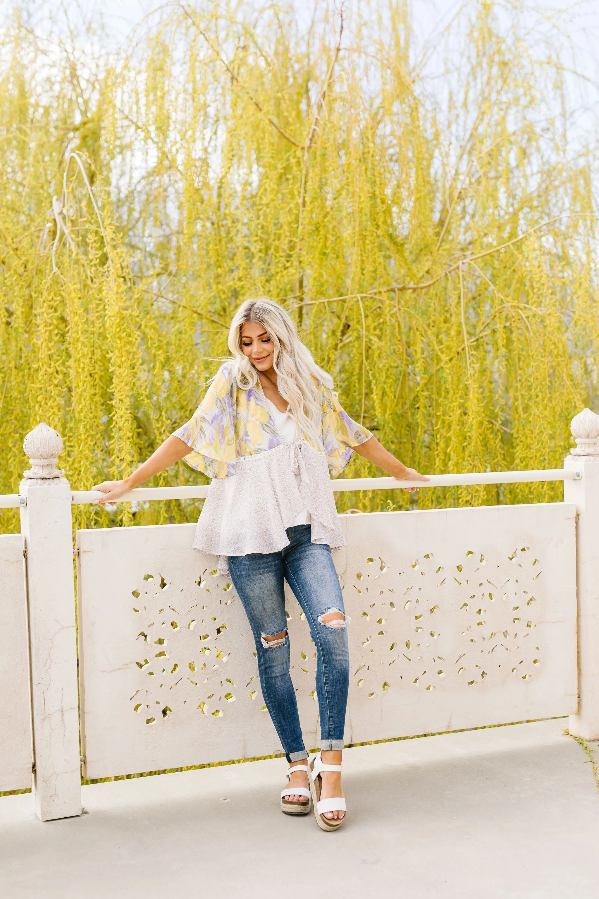 Embrace Possibility Top