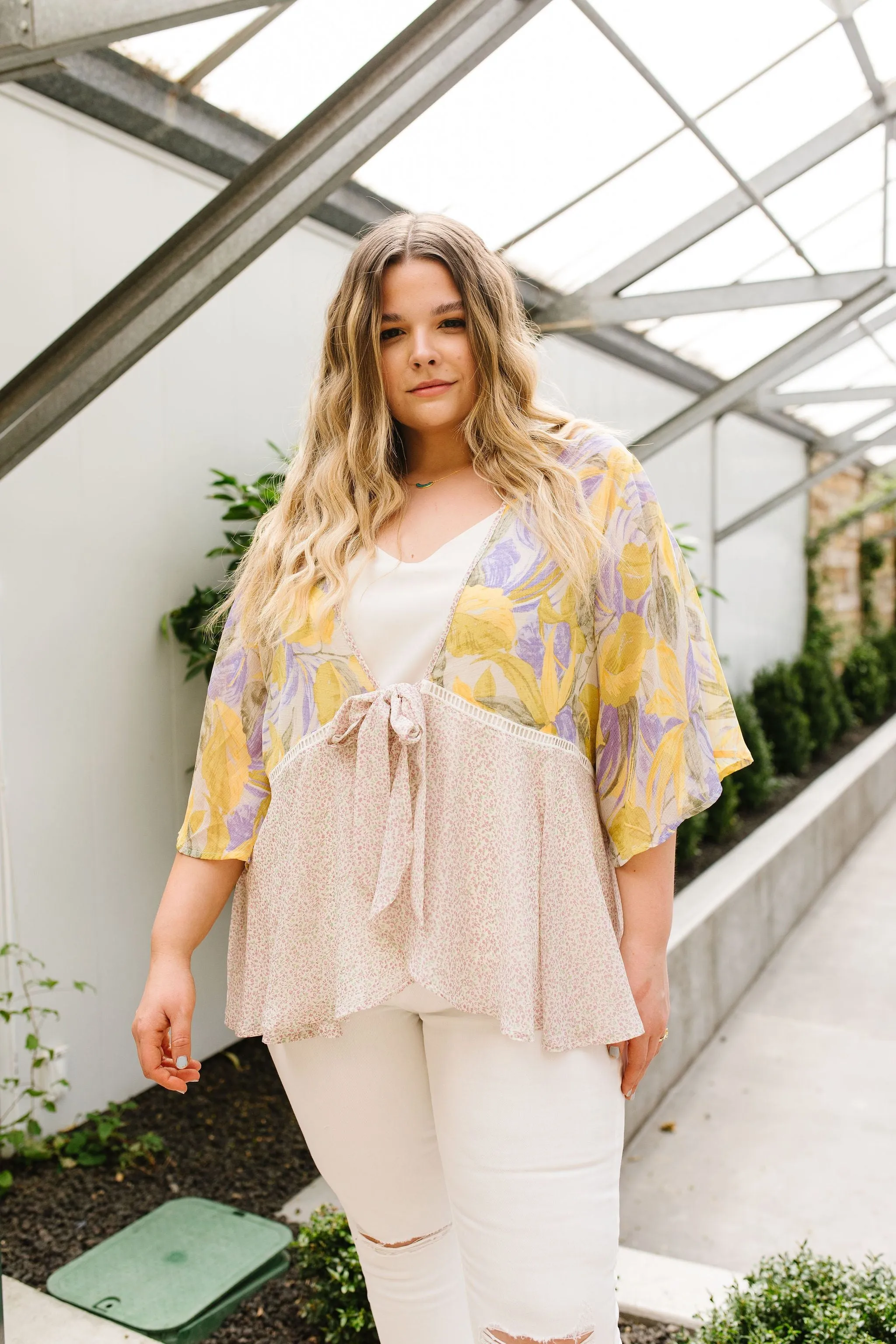 Embrace Possibility Top