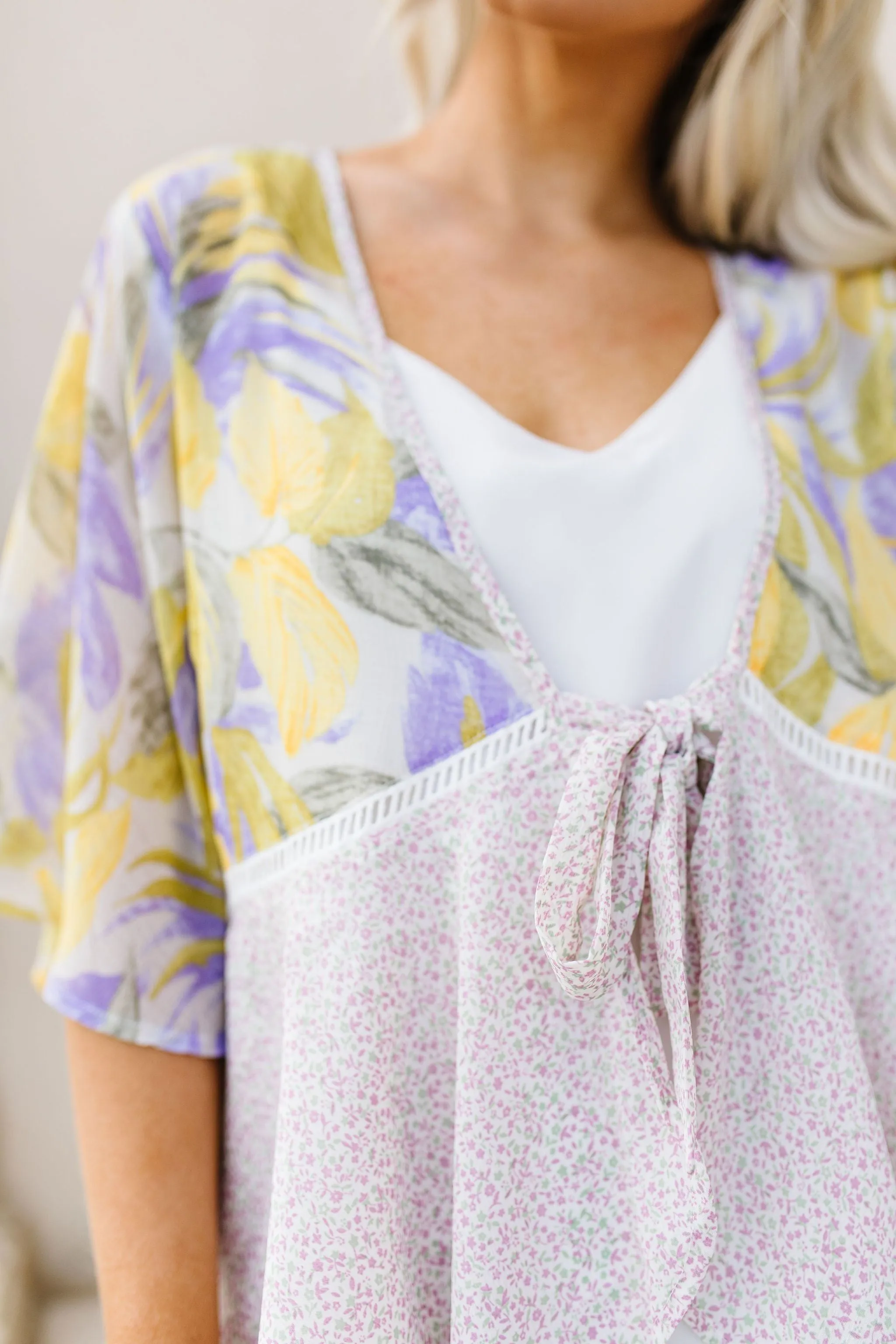 Embrace Possibility Top