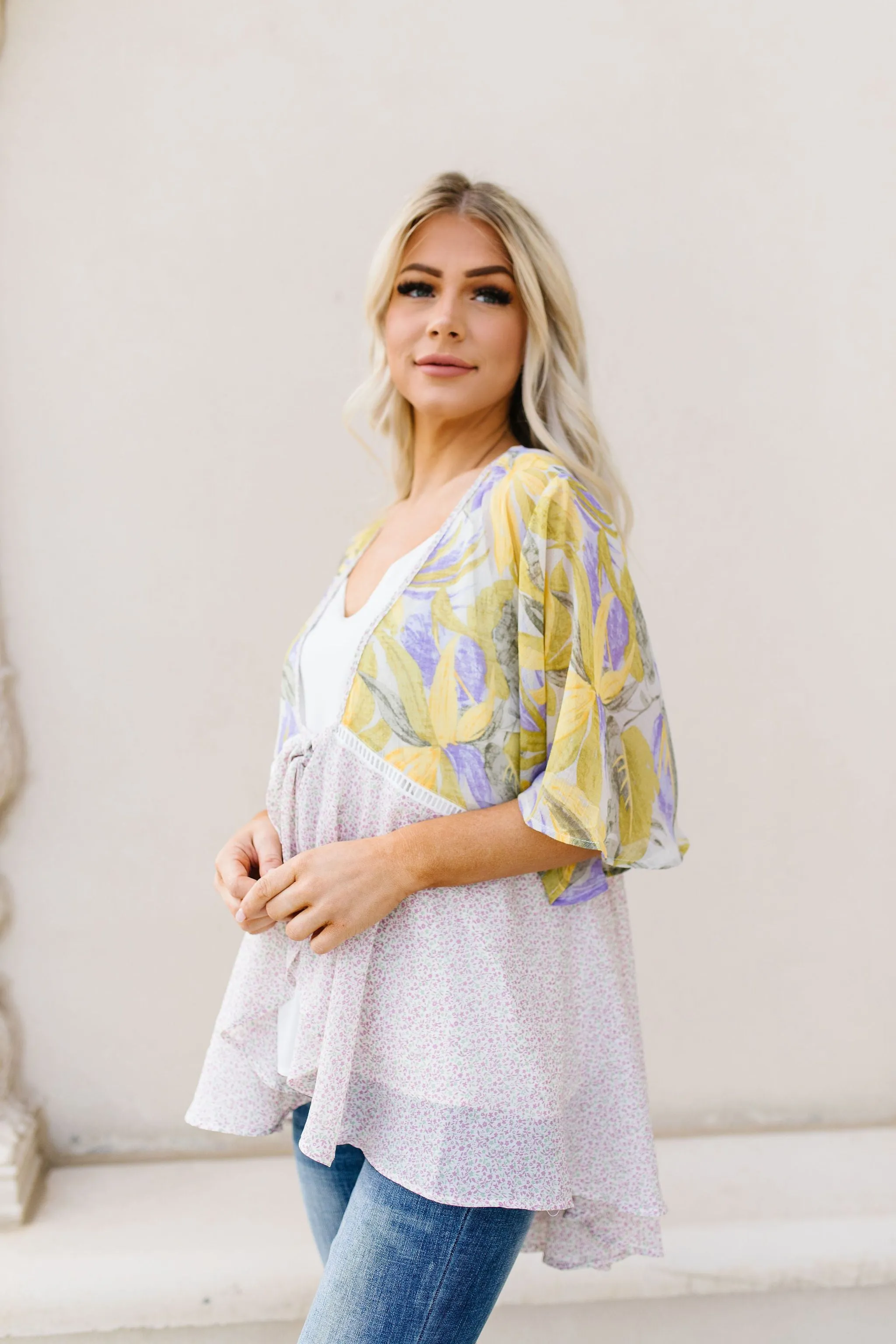Embrace Possibility Top