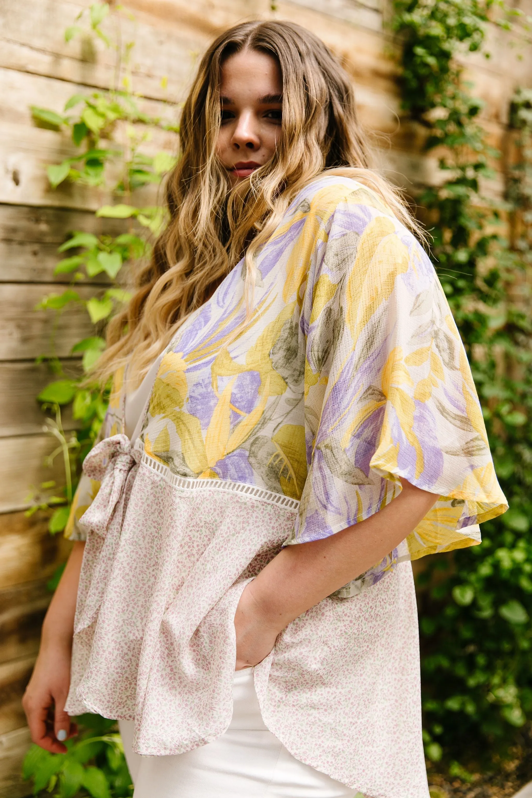 Embrace Possibility Top