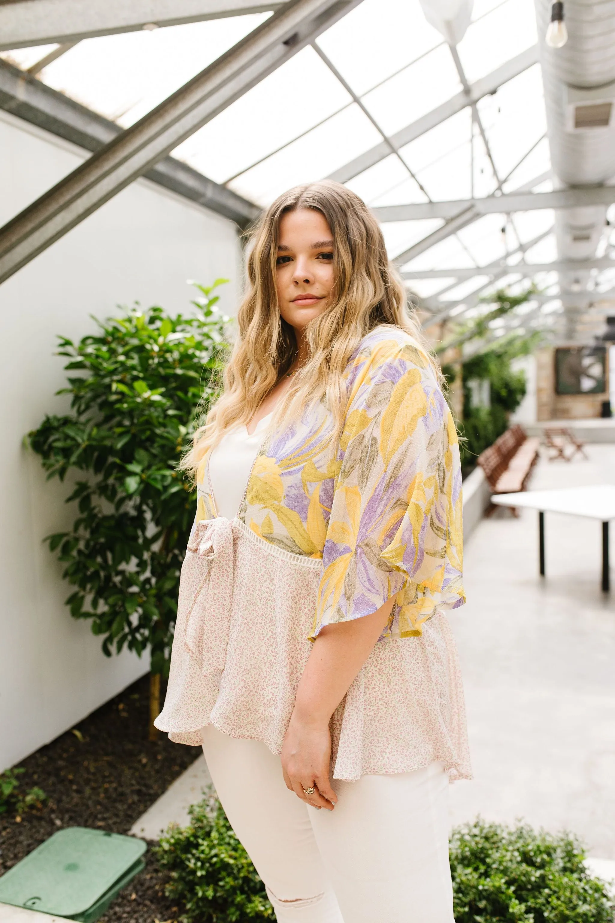 Embrace Possibility Top