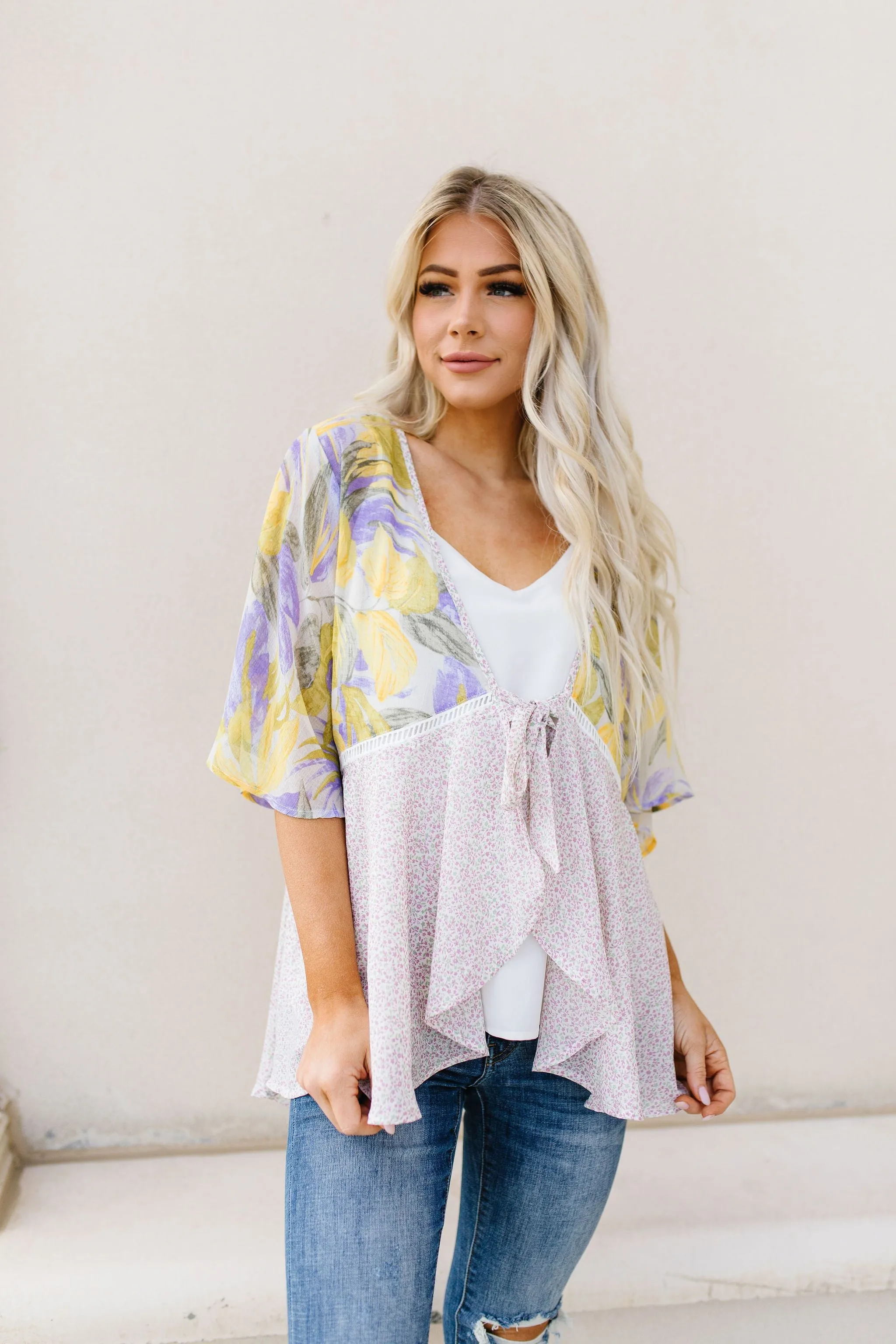 Embrace Possibility Top