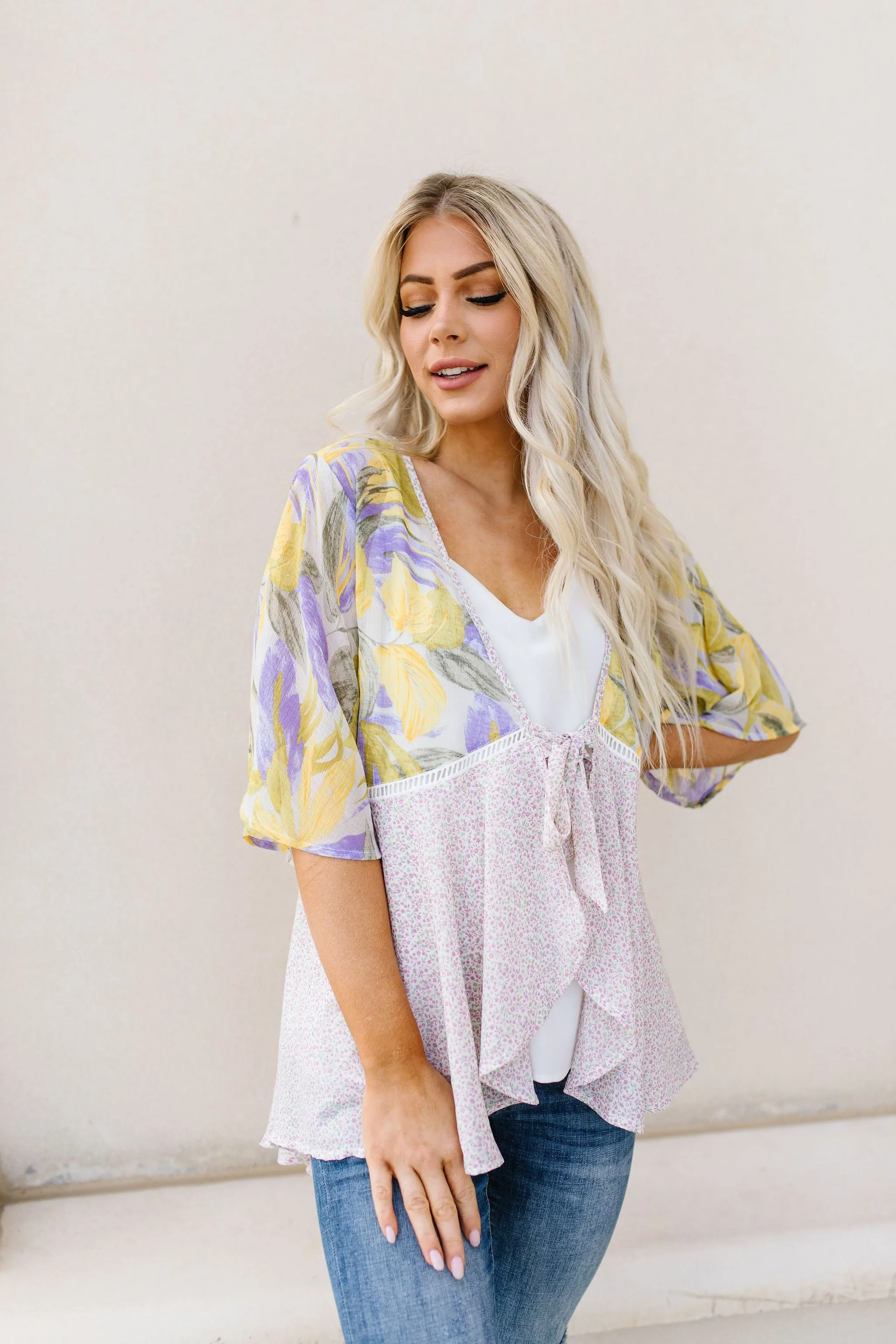 Embrace Possibility Top