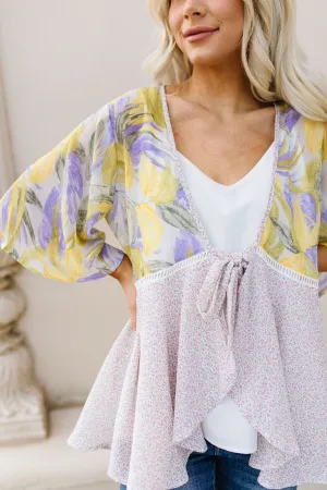 Embrace Possibility Top