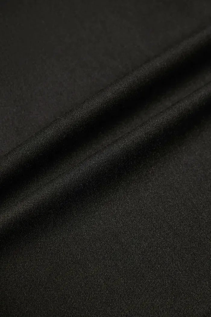 Faithe Jacket in Worsted Wool