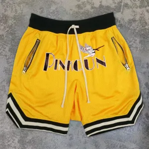 Fashion preppy casual sports shorts