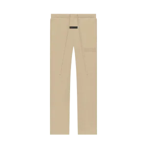 Fear of God Essentials Relaxed Sweatpant 'Sand'