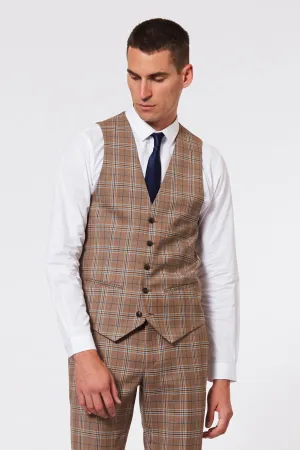 Fielding Waistcoat